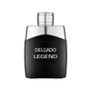 عطر جیبی مردانه دلگادو مدل Legend حجم25میل
